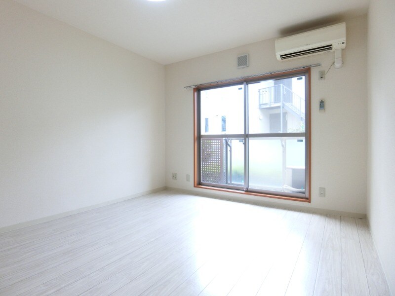 カーサ　ベルデの物件内観写真