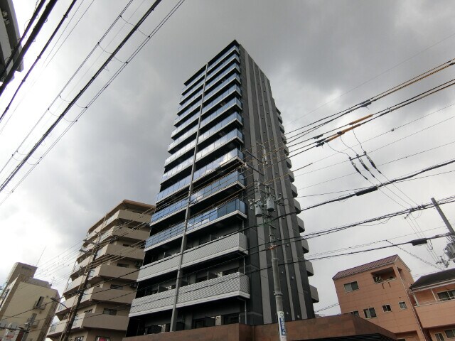 千里丘駅 徒歩7分の物件外観写真