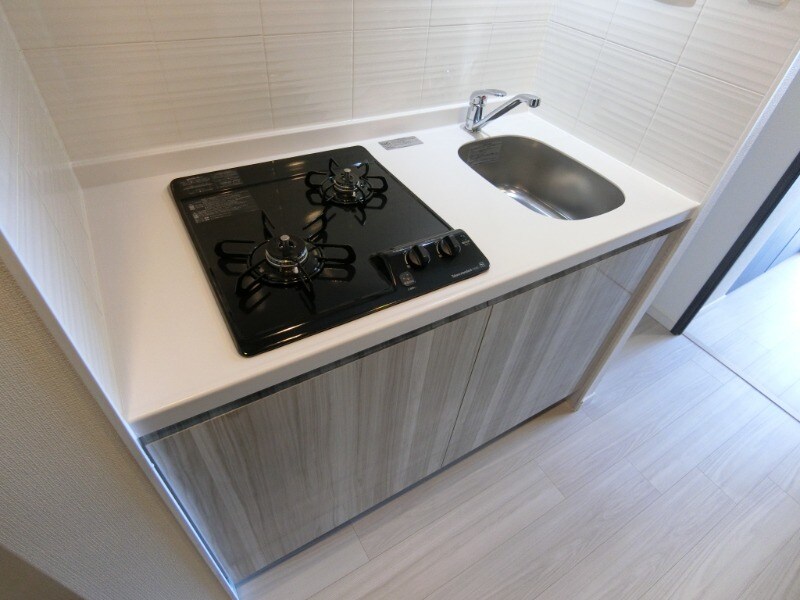 千里丘駅 徒歩7分 1階の物件内観写真