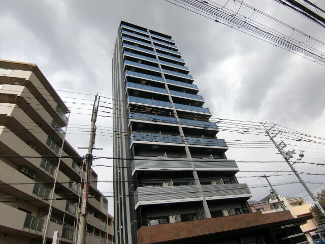 千里丘駅 徒歩7分 1階の物件外観写真