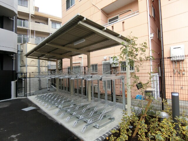 千里丘駅 徒歩7分 1階の物件外観写真