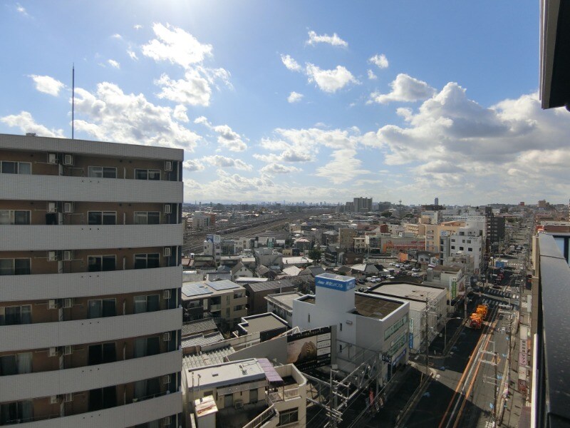 千里丘駅 徒歩7分 1階の物件内観写真