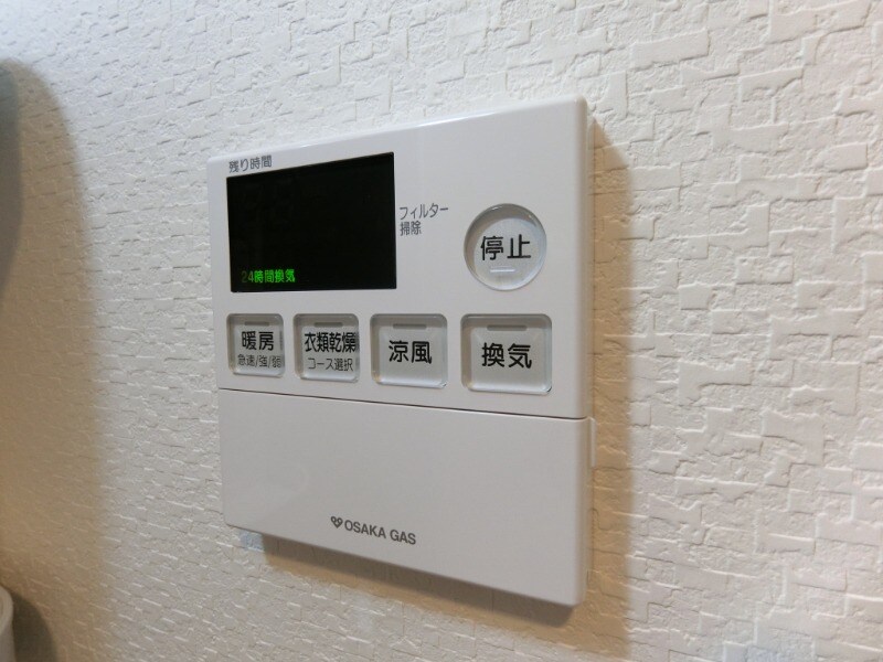 千里丘駅 徒歩7分 1階の物件内観写真