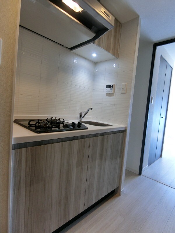 千里丘駅 徒歩7分 1階の物件内観写真