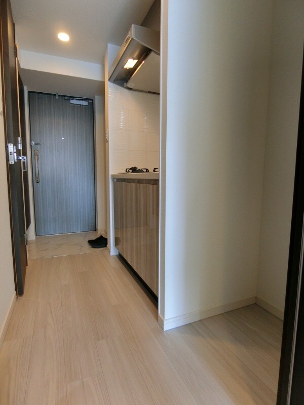 千里丘駅 徒歩7分 1階の物件内観写真