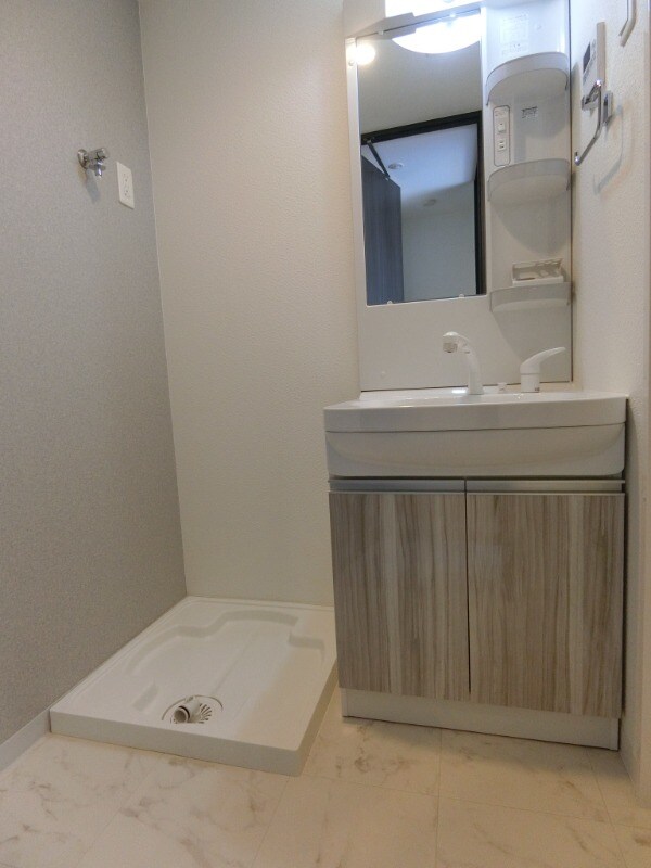 千里丘駅 徒歩7分 1階の物件内観写真