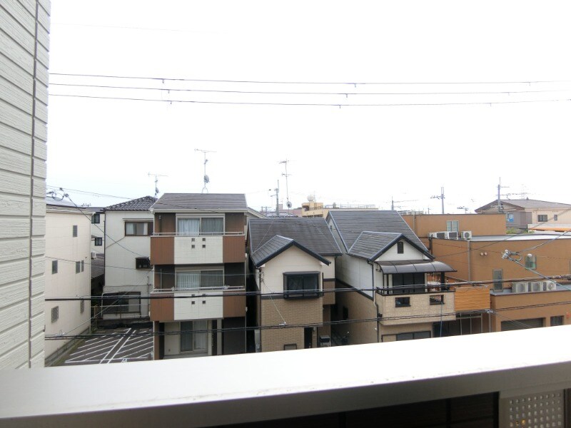 ソシュールの物件内観写真