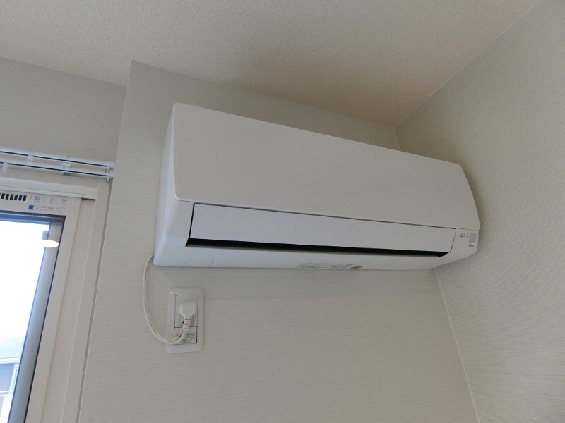 ソシュールの物件内観写真