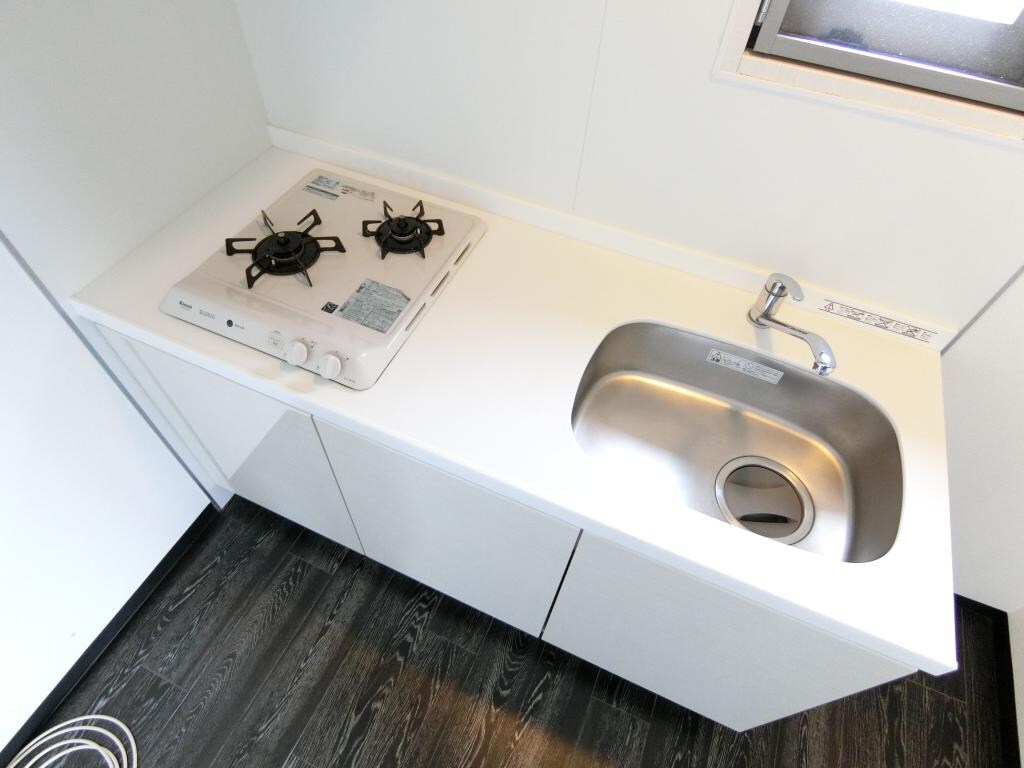 HGTコート高槻の物件内観写真