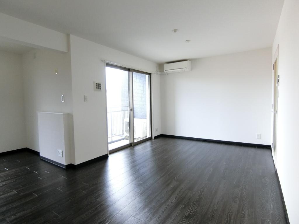 HGTコート高槻の物件内観写真