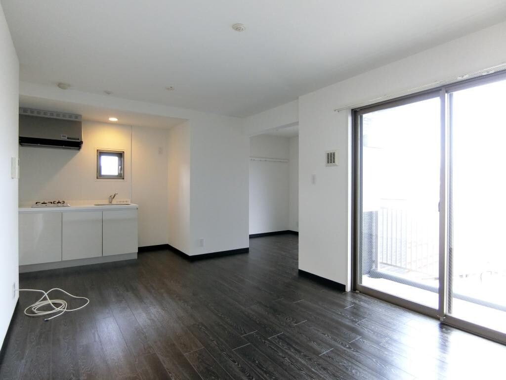 HGTコート高槻の物件内観写真