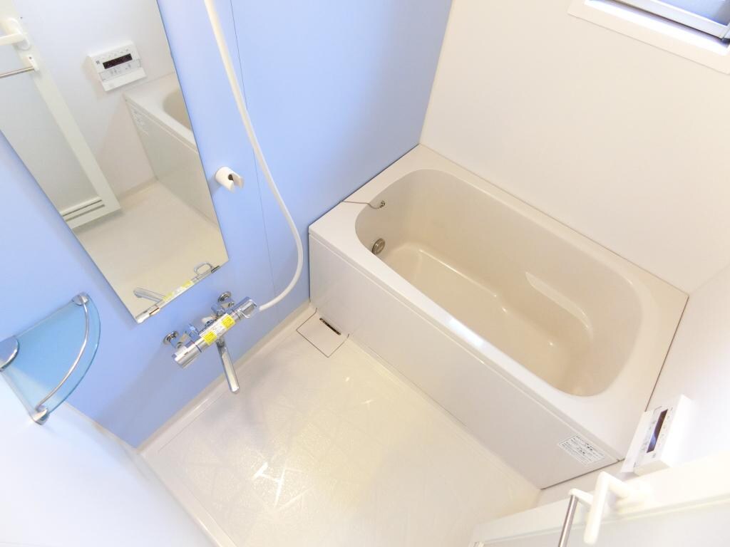 HGTコート高槻の物件内観写真