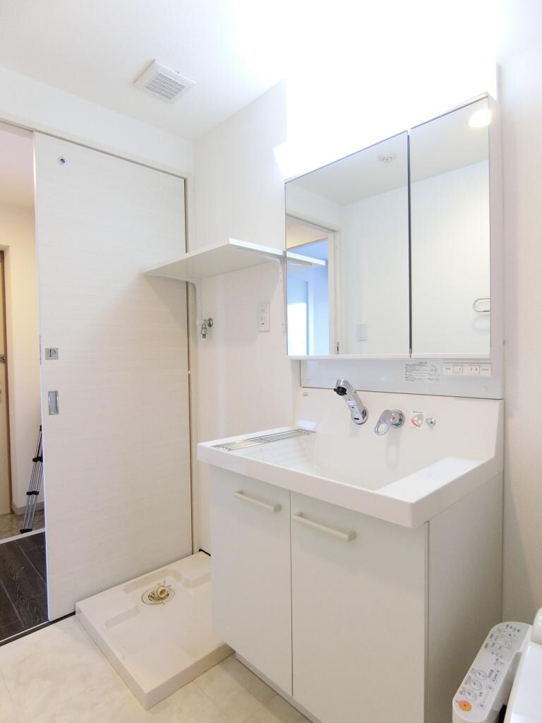 HGTコート高槻の物件内観写真