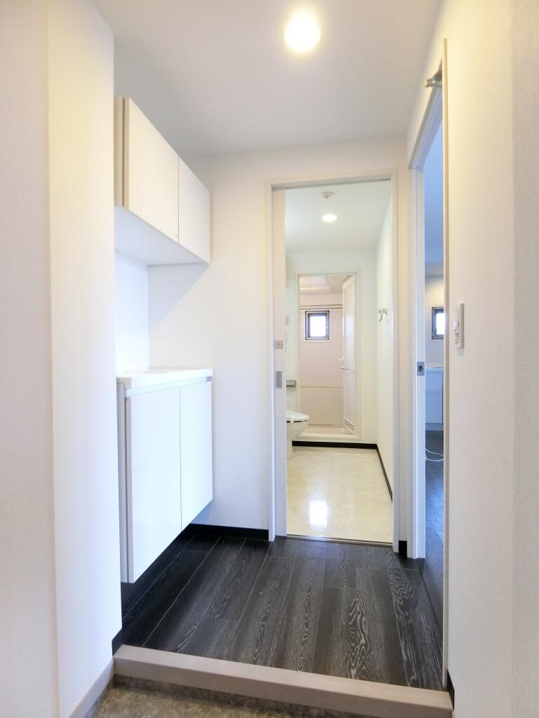 HGTコート高槻の物件内観写真