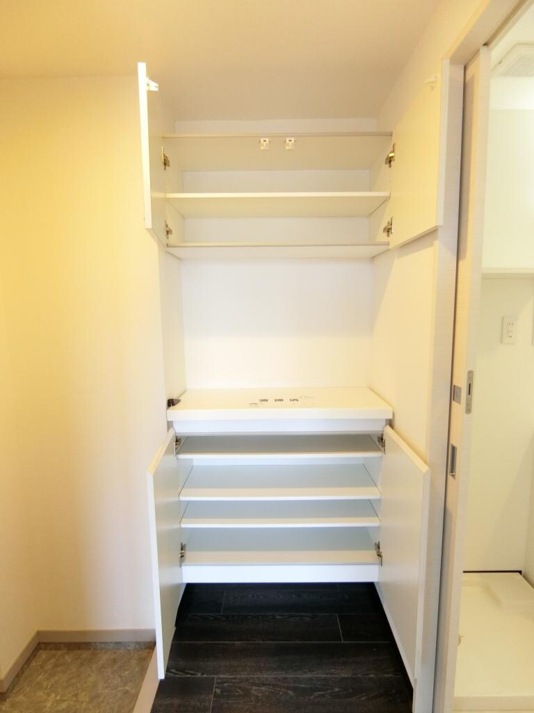 HGTコート高槻の物件内観写真