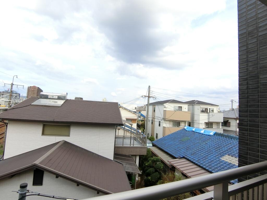 HGTコート高槻の物件内観写真