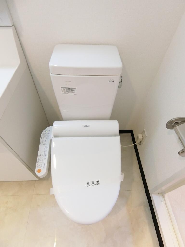 HGTコート高槻の物件内観写真