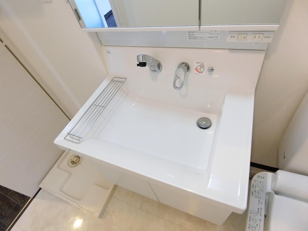 HGTコート高槻の物件内観写真