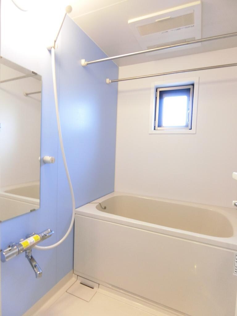 HGTコート高槻の物件内観写真