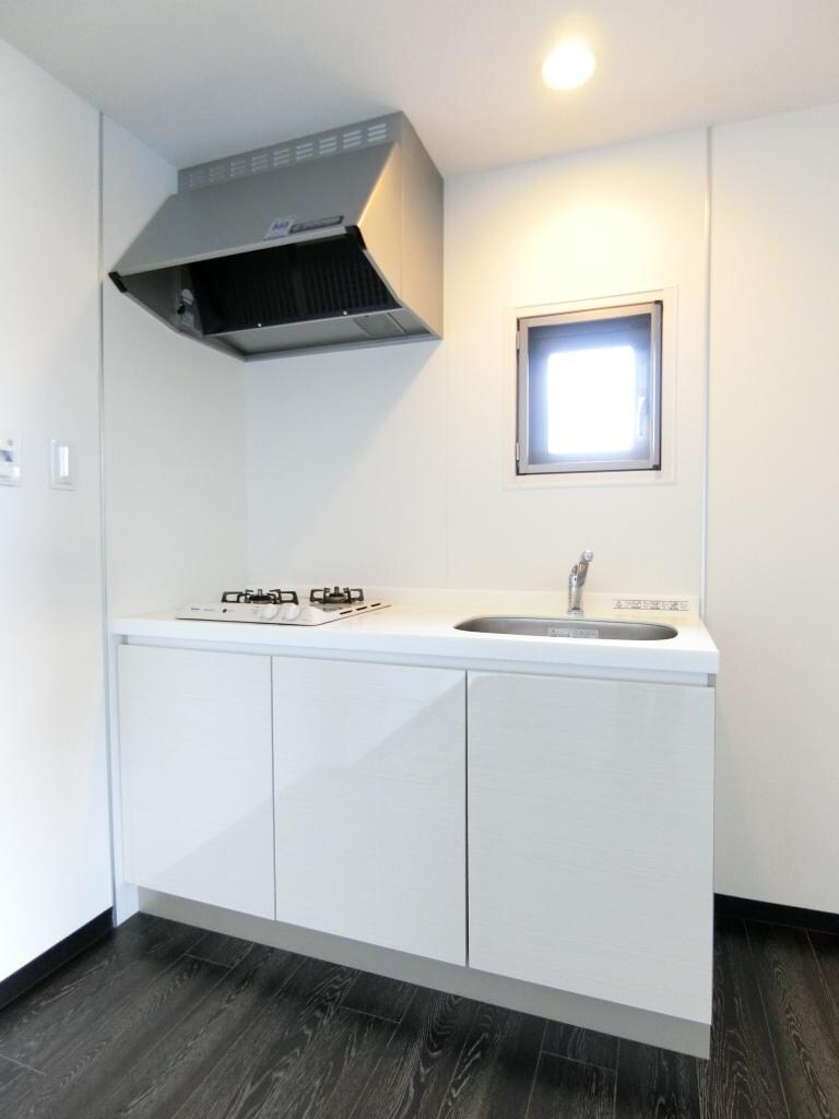 HGTコート高槻の物件内観写真