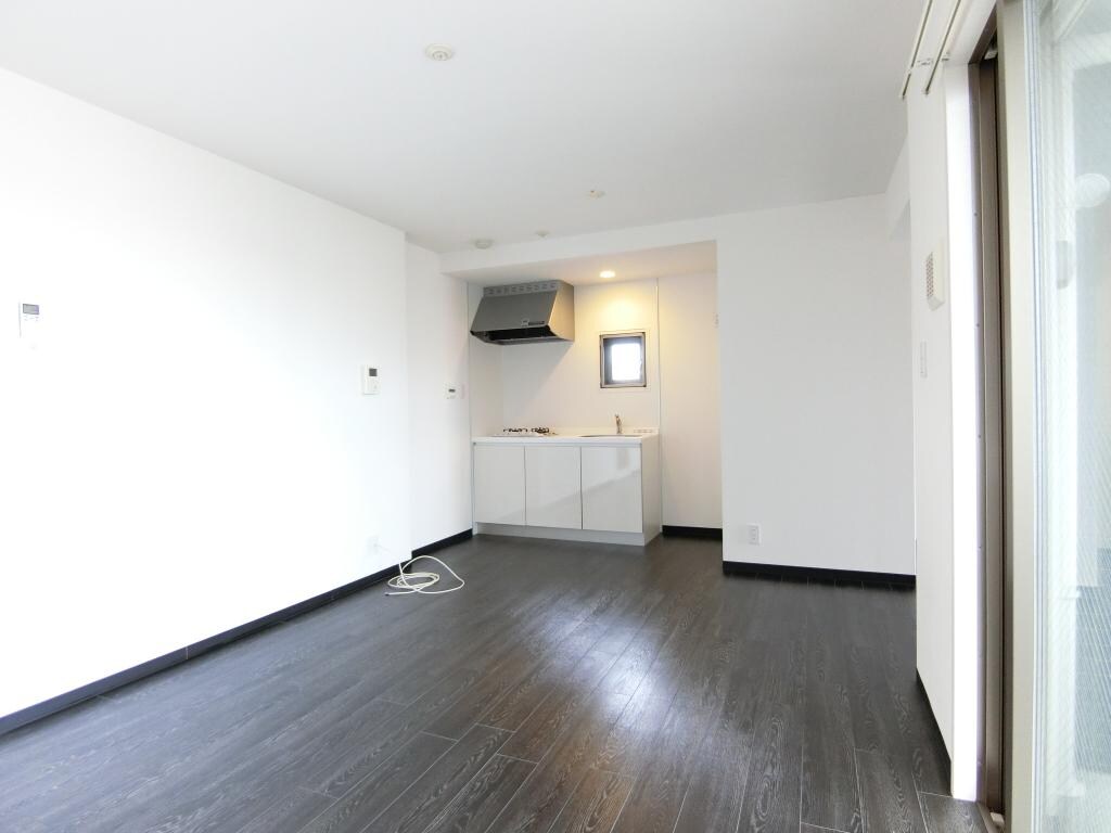 HGTコート高槻の物件内観写真