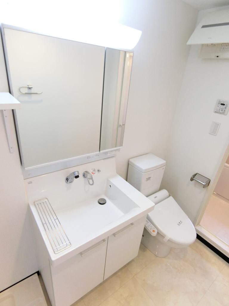 HGTコート高槻の物件内観写真