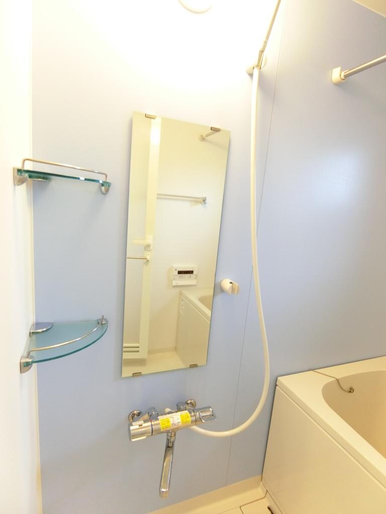 HGTコート高槻の物件内観写真