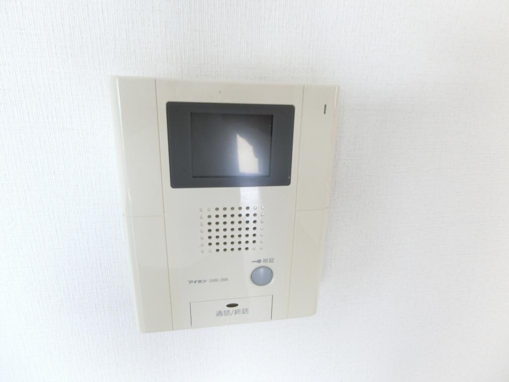 HGTコート高槻の物件内観写真