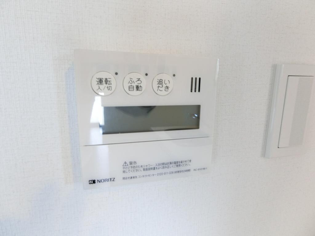 HGTコート高槻の物件内観写真