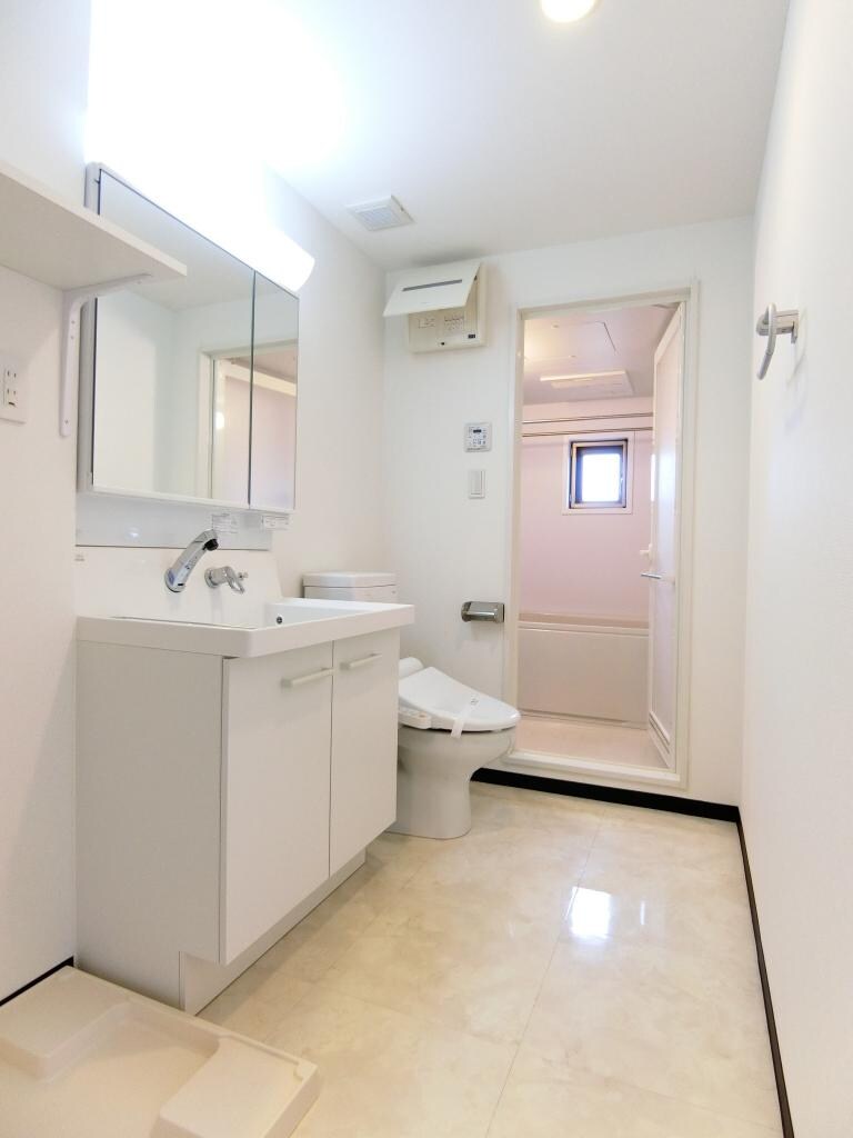 HGTコート高槻の物件内観写真