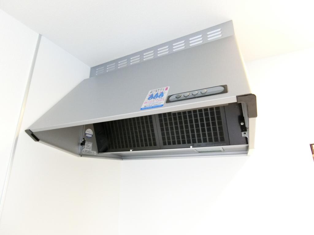 HGTコート高槻の物件内観写真