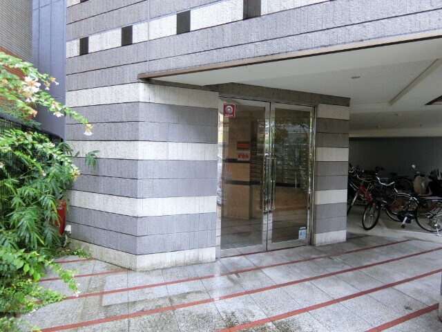 ラ・フォンテ摂津富田の物件外観写真