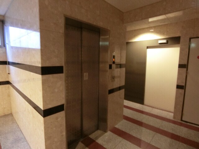 ラ・フォンテ摂津富田の物件外観写真