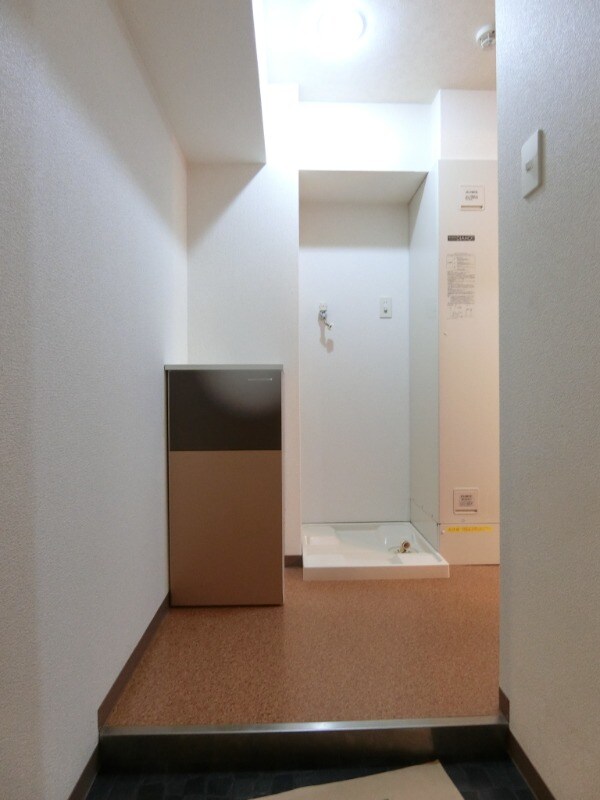 ラ・フォンテ摂津富田の物件内観写真