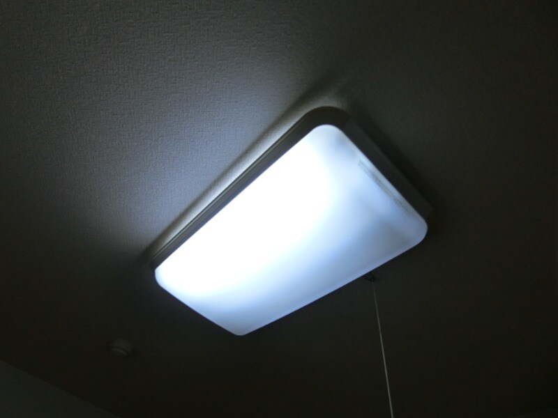 ラ・フォンテ摂津富田の物件内観写真