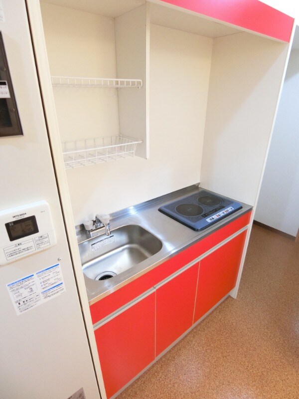 ラ・フォンテ摂津富田の物件内観写真