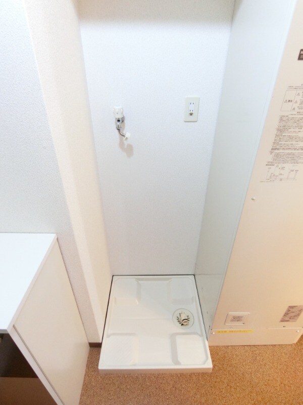 ラ・フォンテ摂津富田の物件内観写真