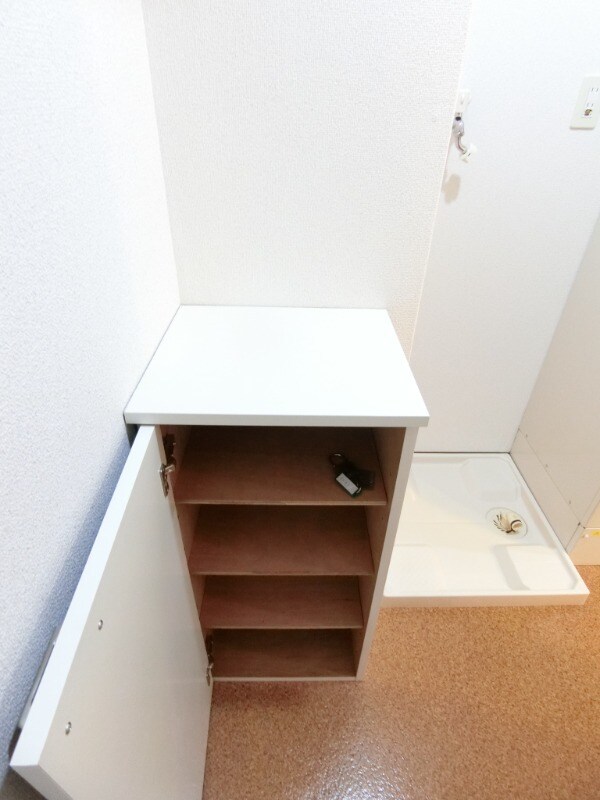 ラ・フォンテ摂津富田の物件内観写真