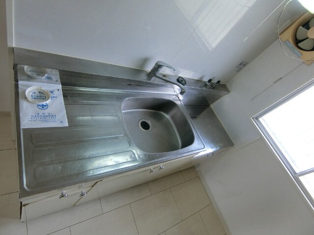 茨木駅 徒歩4分 7階の物件内観写真