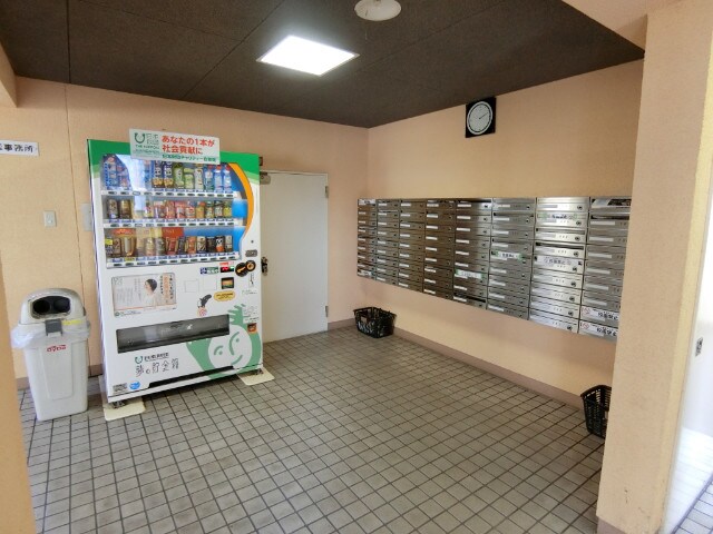 茨木駅 徒歩4分 7階の物件外観写真