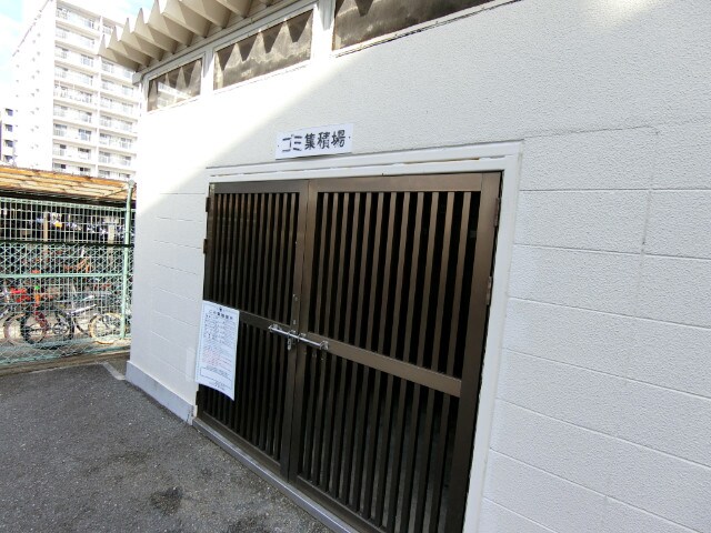 茨木駅 徒歩4分 7階の物件外観写真