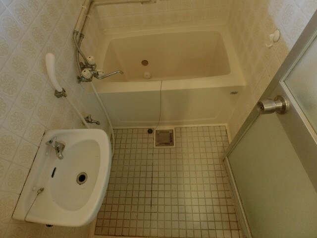 茨木駅 徒歩4分 7階の物件内観写真