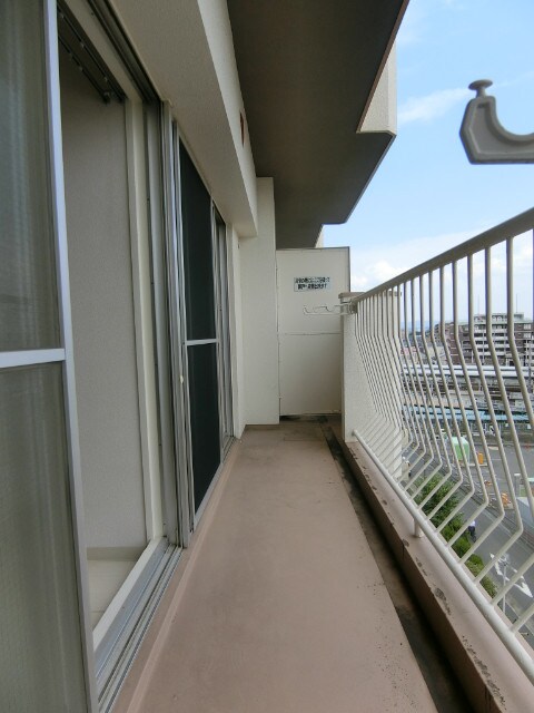 茨木駅 徒歩4分 7階の物件内観写真