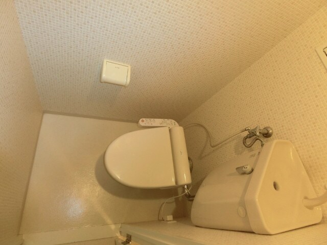 茨木駅 徒歩4分 7階の物件内観写真