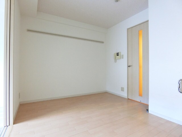 フロンティア中川の物件内観写真