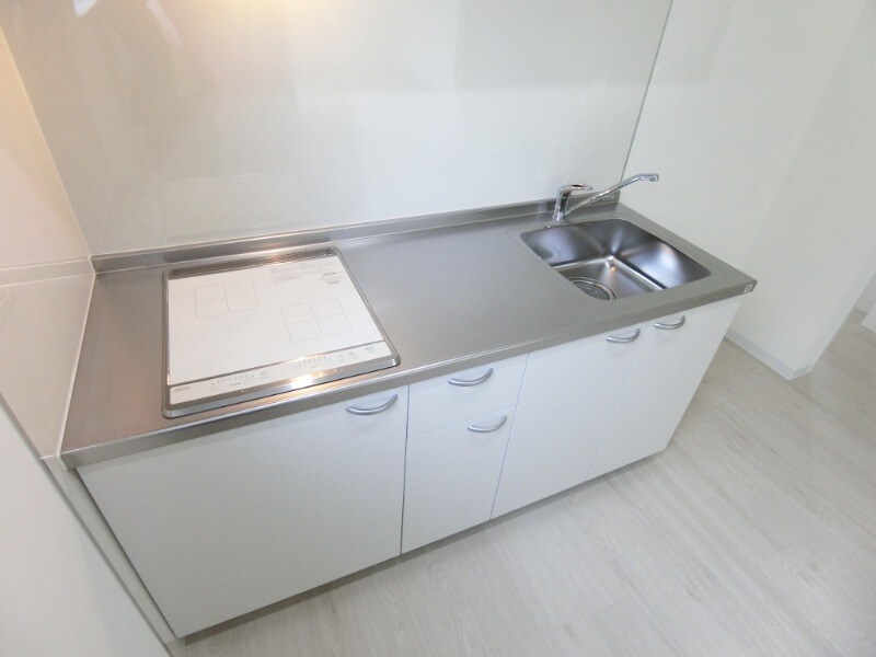 ベルリッジ岸辺Aの物件内観写真