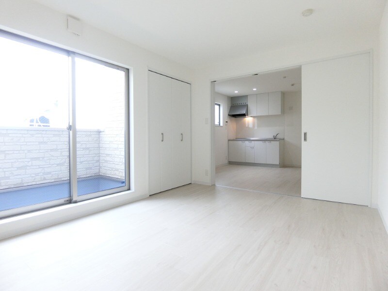 ベルリッジ岸辺Aの物件内観写真