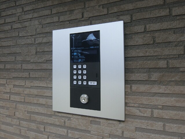 ベルリッジ岸辺Aの物件外観写真