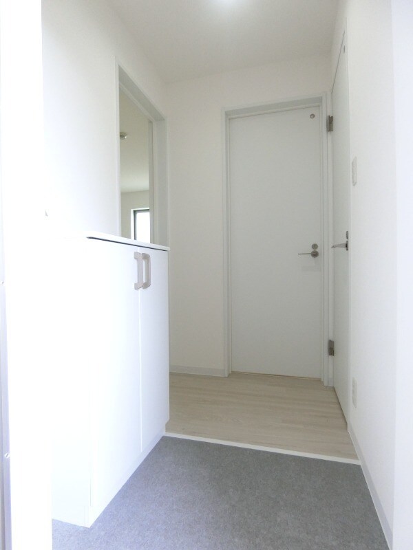 ベルリッジ岸辺Aの物件内観写真