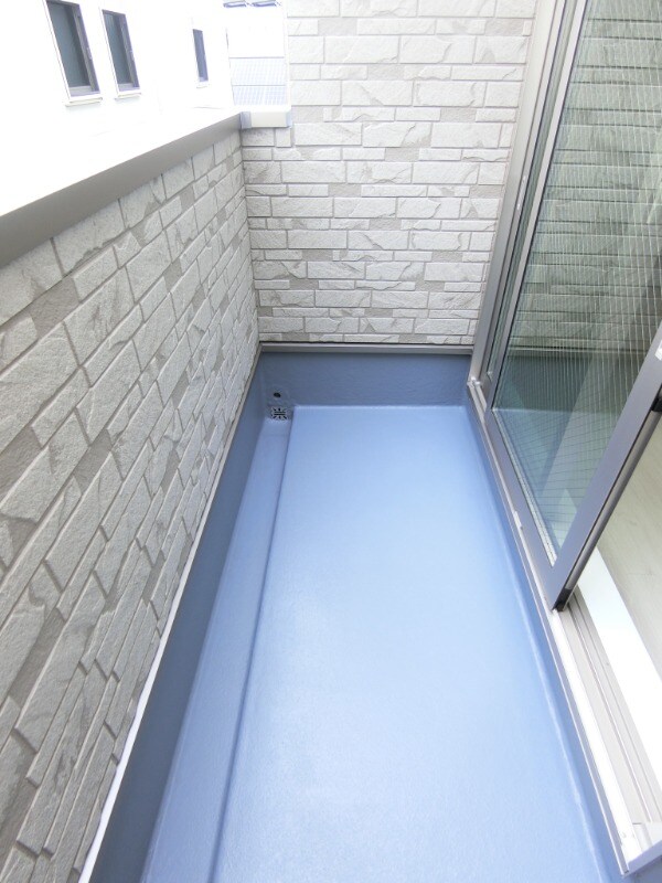 ベルリッジ岸辺Aの物件内観写真